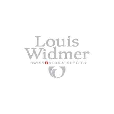 Logo Louis Widmer, the Swiss cosmetics and pharmaceutical company uses a mobile app for field service for customer visits & an interface to the ERP system